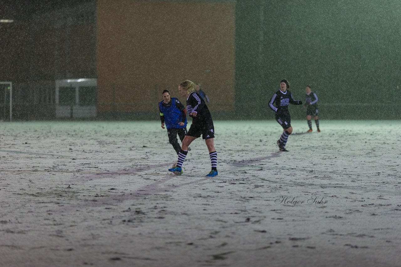 Bild 203 - Frauen SV Henstedt Ulzburg III - SG Weede/Westerrade : Ergebnis: 5:2